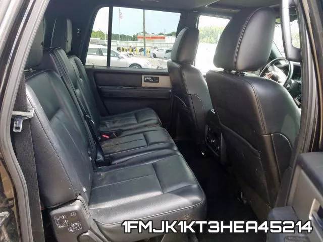1FMJK1KT3HEA45214 фото 7