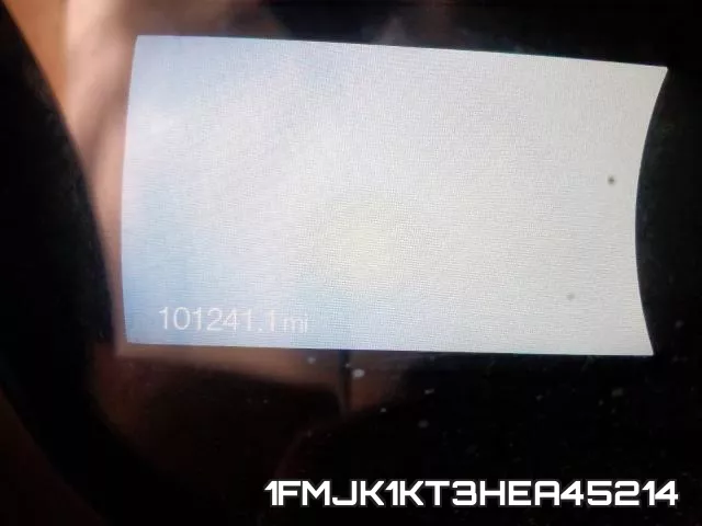 1FMJK1KT3HEA45214 фото 9