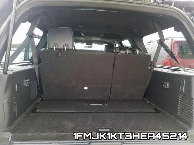 1FMJK1KT3HEA45214 фото 10