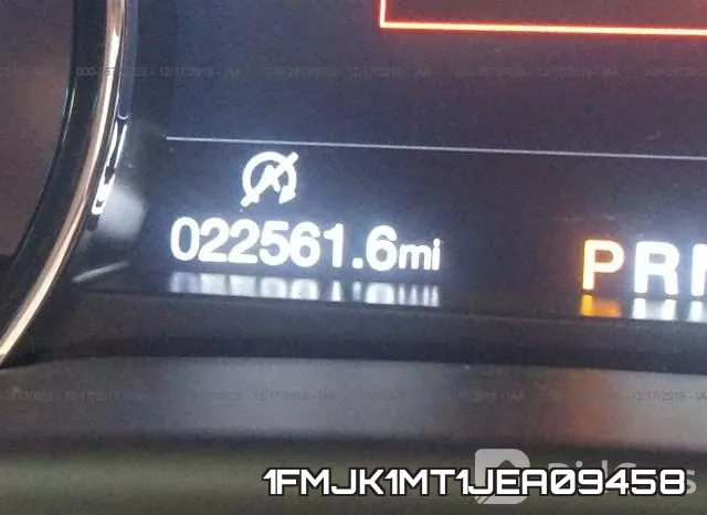 1FMJK1MT1JEA09458 фото 8