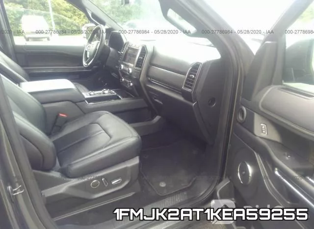 1FMJK2AT1KEA59255 фото 6