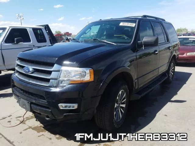 1FMJU1JT1HEA83312 фото 3