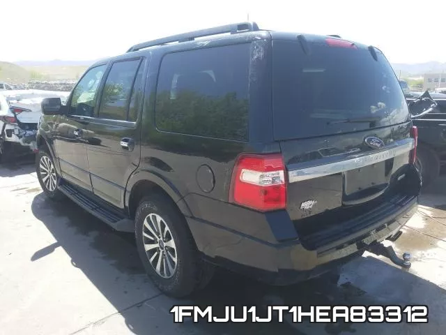 1FMJU1JT1HEA83312 фото 4
