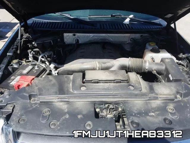 1FMJU1JT1HEA83312 фото 8