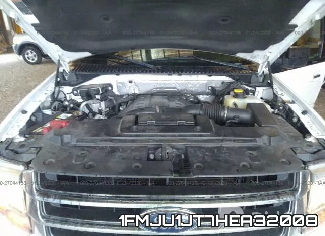 1FMJU1JT7HEA32008 фото 2