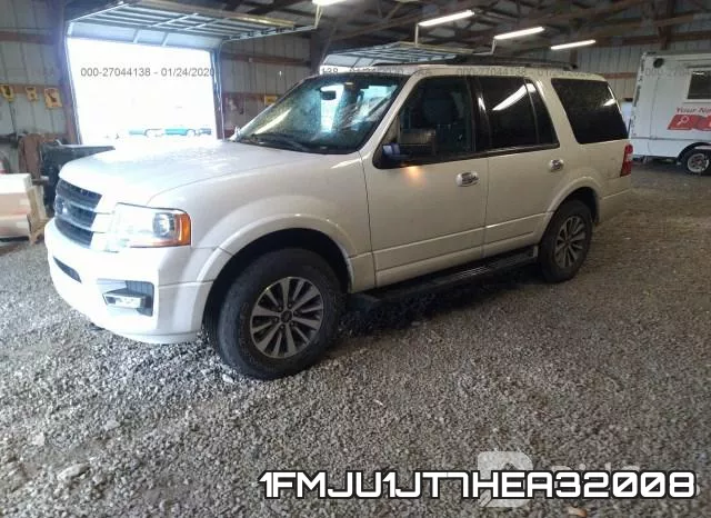 1FMJU1JT7HEA32008 фото 3