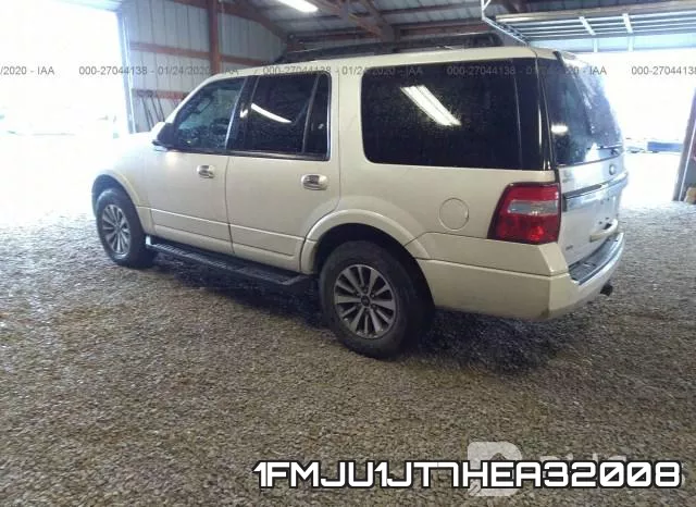1FMJU1JT7HEA32008 фото 4