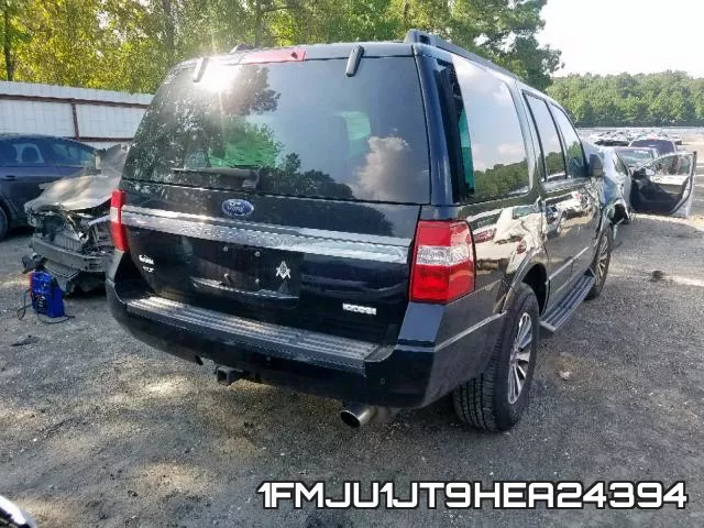 1FMJU1JT9HEA24394 фото 5