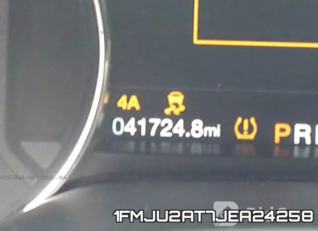 1FMJU2AT7JEA24258 фото 8