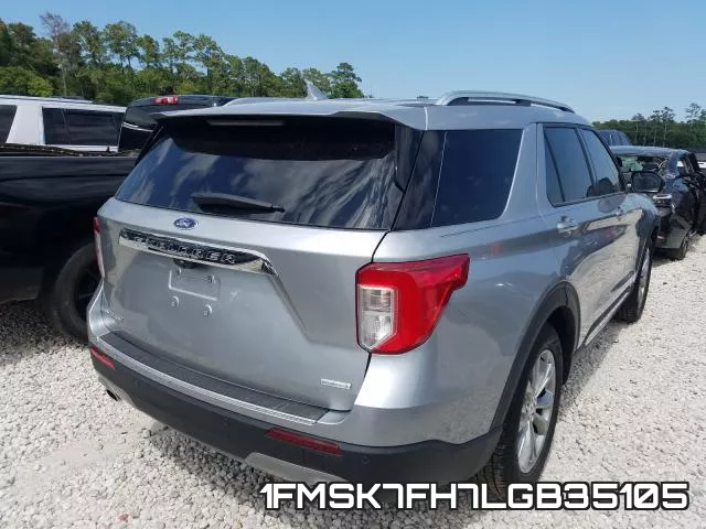 1FMSK7FH7LGB35105 фото 5