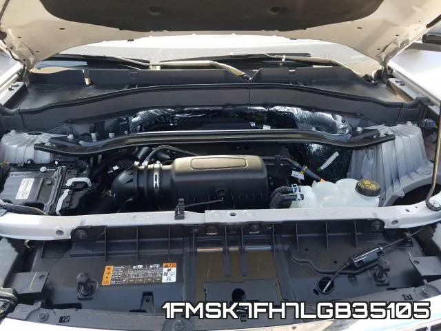 1FMSK7FH7LGB35105 фото 8