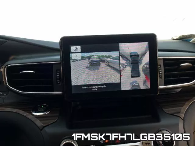 1FMSK7FH7LGB35105 фото 10