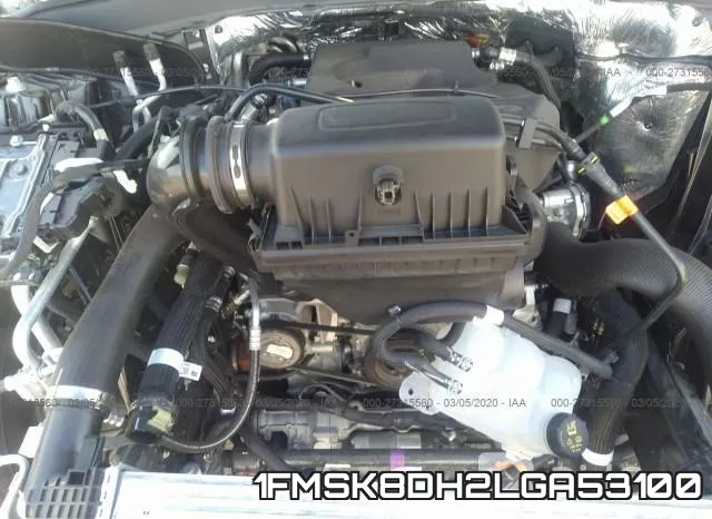 1FMSK8DH2LGA53100 фото 2