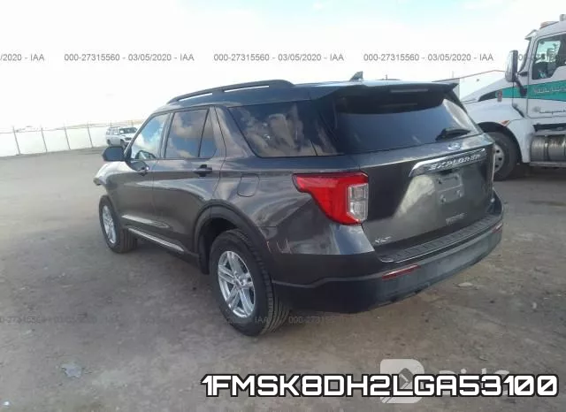1FMSK8DH2LGA53100 фото 4