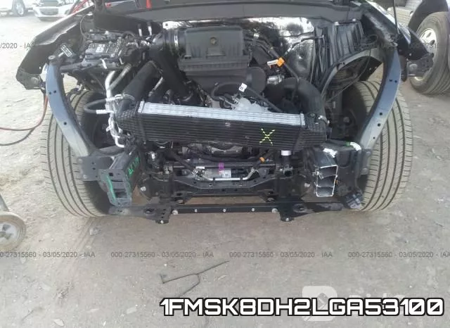 1FMSK8DH2LGA53100 фото 7