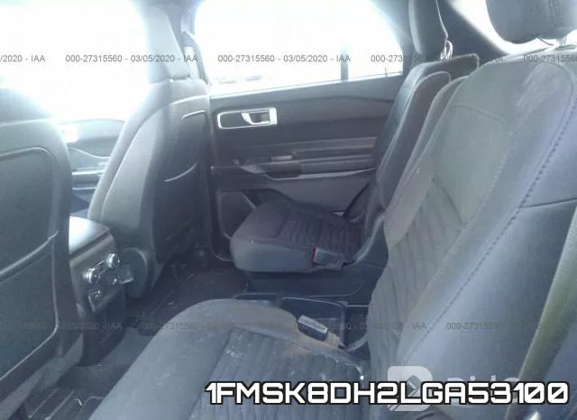 1FMSK8DH2LGA53100 фото 9