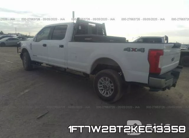 1FT7W2BT2KEC13358 фото 4
