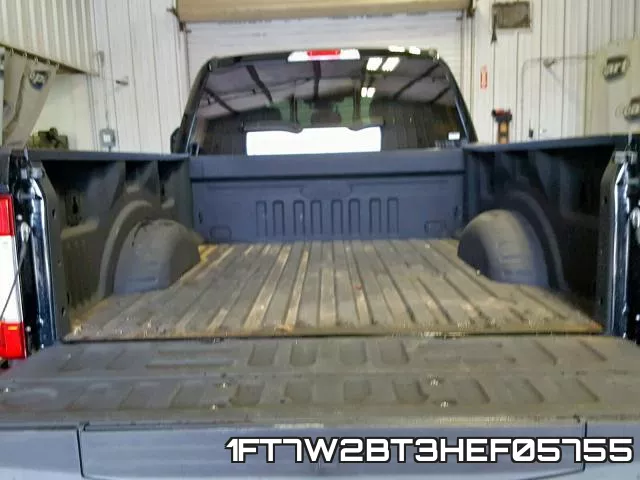 1FT7W2BT3HEF05755 фото 10