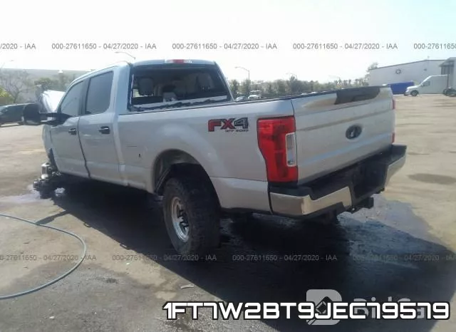 1FT7W2BT9JEC79579 фото 4