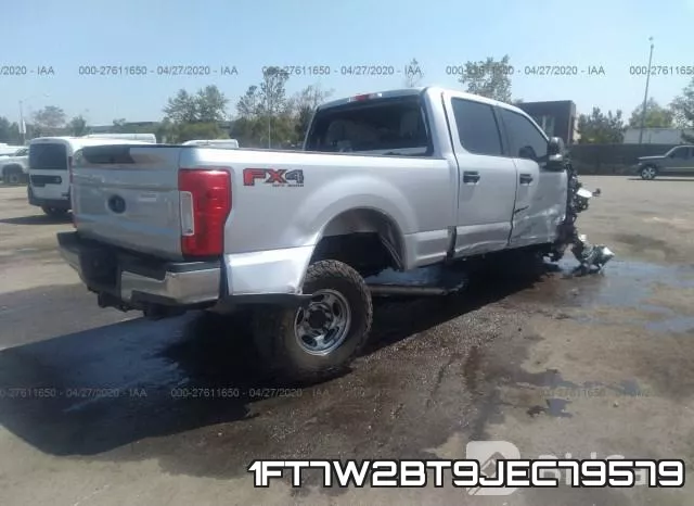 1FT7W2BT9JEC79579 фото 5