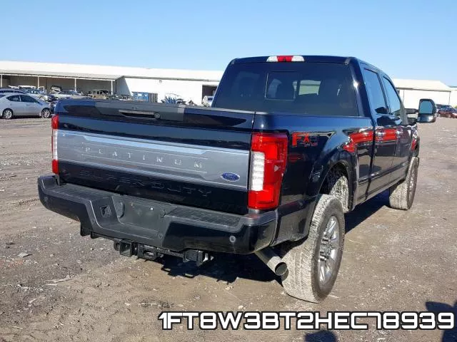 1FT8W3BT2HEC78939 фото 5