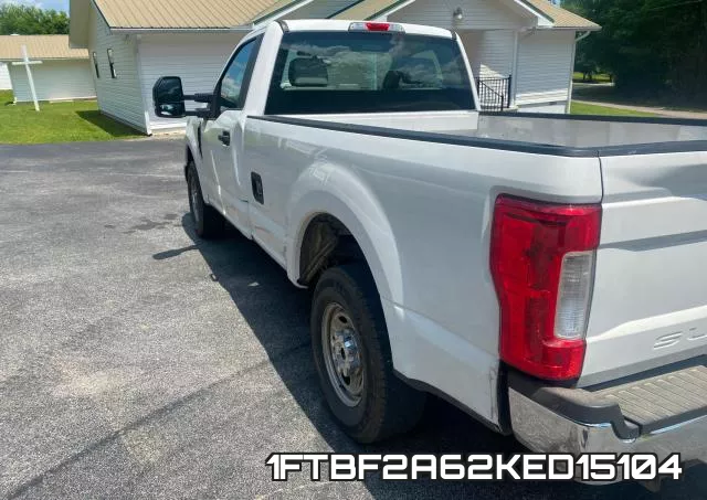 1FTBF2A62KED15104 фото 4