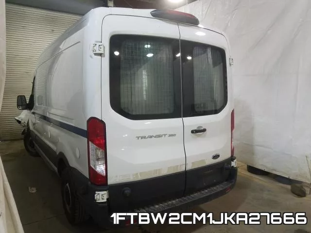1FTBW2CM1JKA27666 фото 4