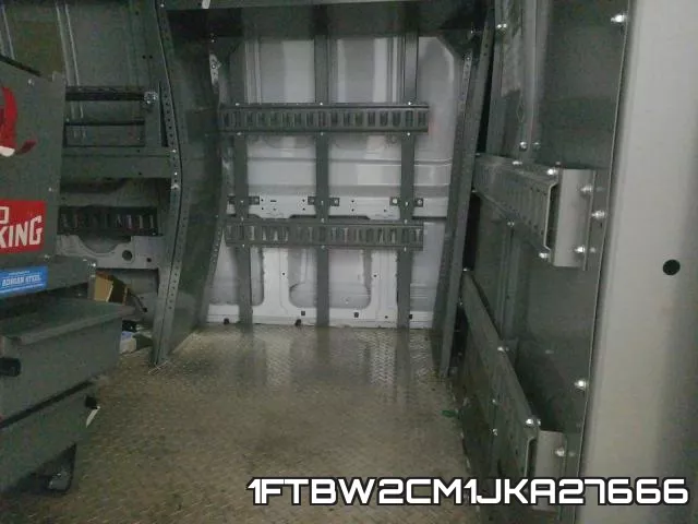 1FTBW2CM1JKA27666 фото 7