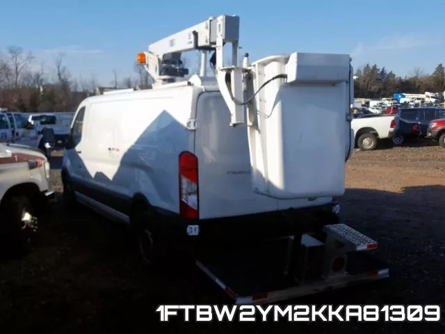 1FTBW2YM2KKA81309 фото 4