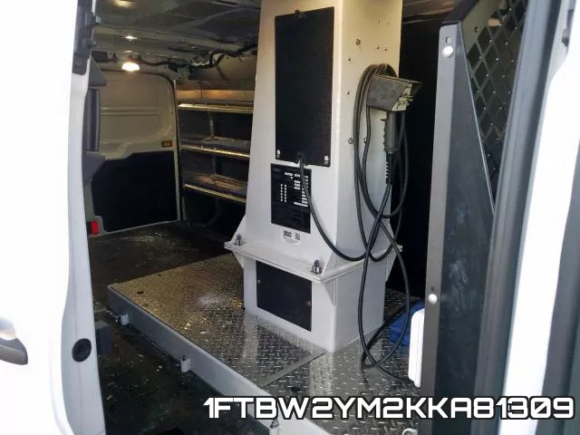 1FTBW2YM2KKA81309 фото 7
