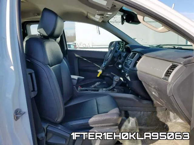 1FTER1EH0KLA95063 фото 6