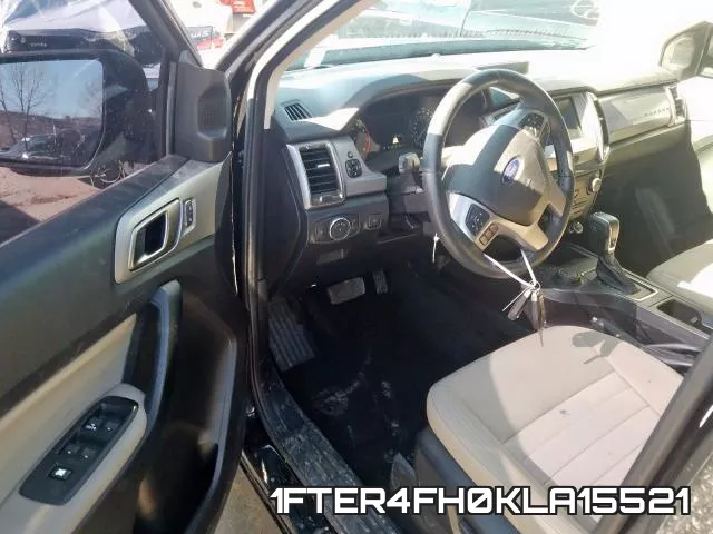 1FTER4FH0KLA15521 фото 10