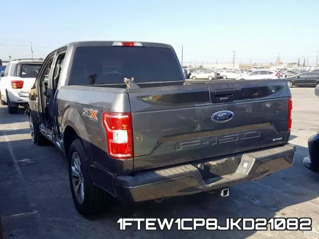 1FTEW1CP8JKD21082 фото 4