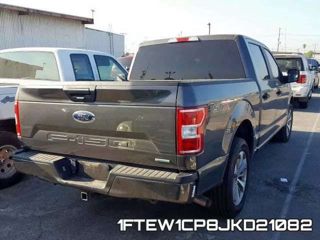 1FTEW1CP8JKD21082 фото 5