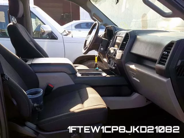 1FTEW1CP8JKD21082 фото 6