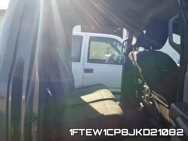 1FTEW1CP8JKD21082 фото 7