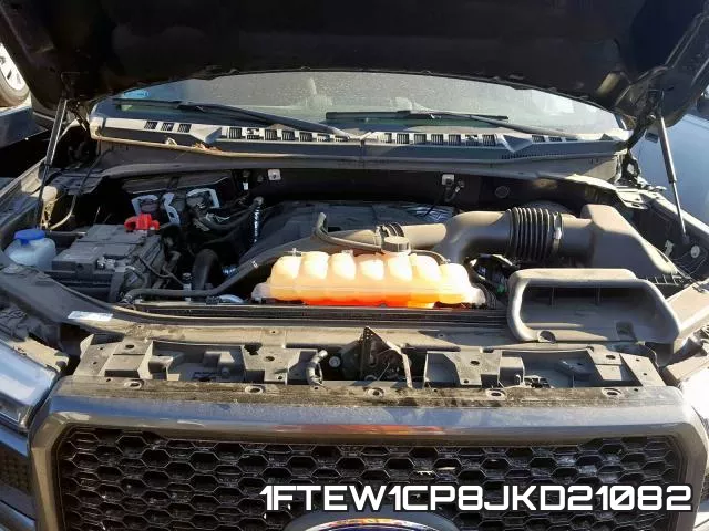 1FTEW1CP8JKD21082 фото 8