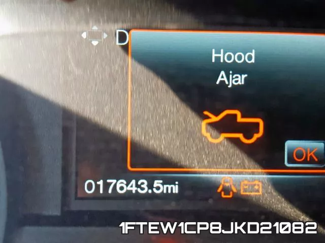 1FTEW1CP8JKD21082 фото 9