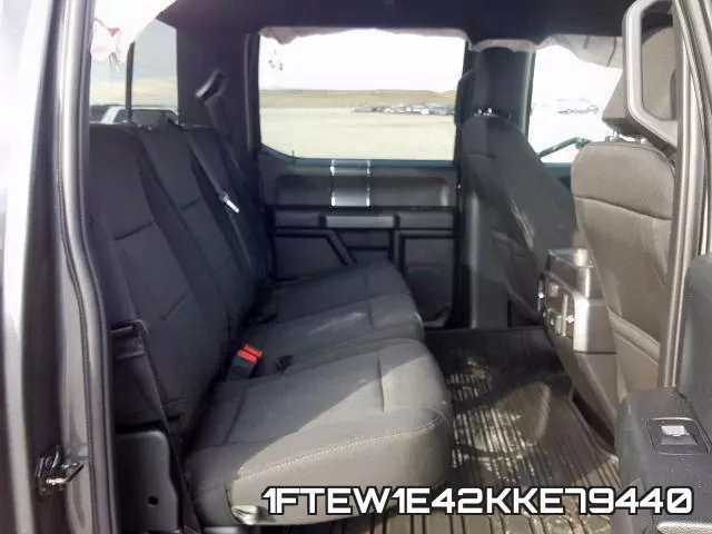 1FTEW1E42KKE79440 фото 7