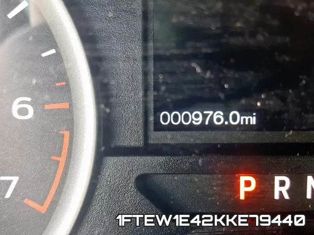 1FTEW1E42KKE79440 фото 9