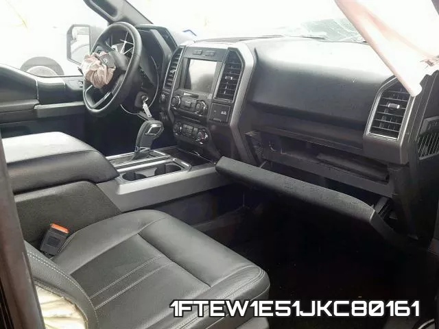 1FTEW1E51JKC80161 фото 6