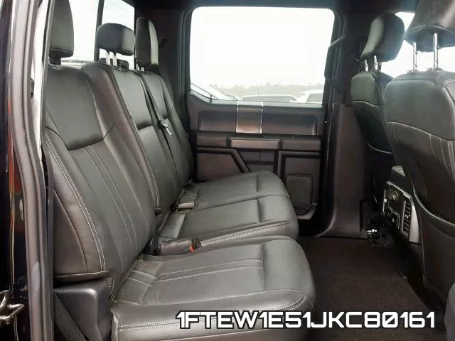 1FTEW1E51JKC80161 фото 7