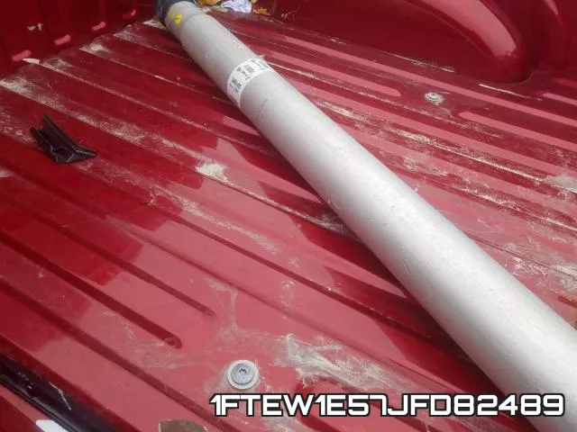 1FTEW1E57JFD82489 фото 10