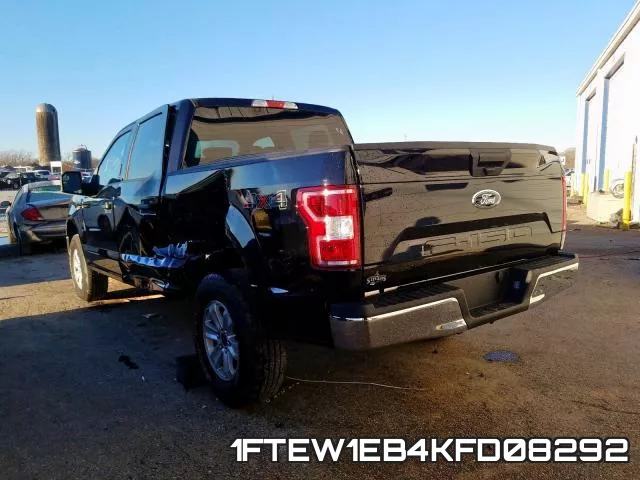 1FTEW1EB4KFD08292 фото 4
