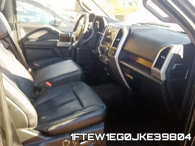1FTEW1EG0JKE39804 фото 6