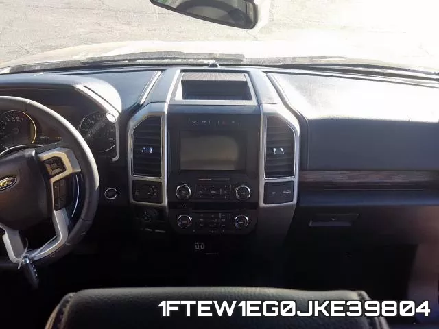 1FTEW1EG0JKE39804 фото 10