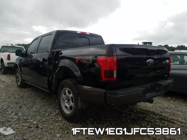 1FTEW1EG1JFC53861 фото 4