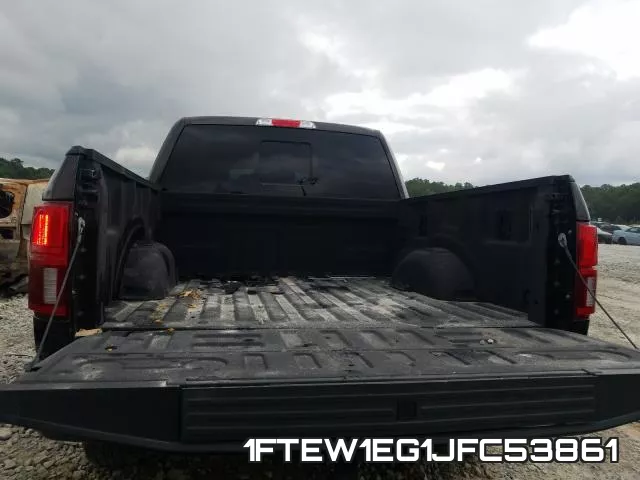1FTEW1EG1JFC53861 фото 10