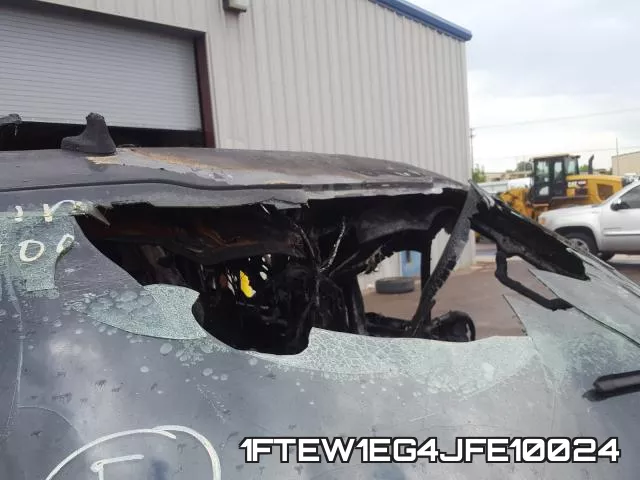 1FTEW1EG4JFE10024 фото 2