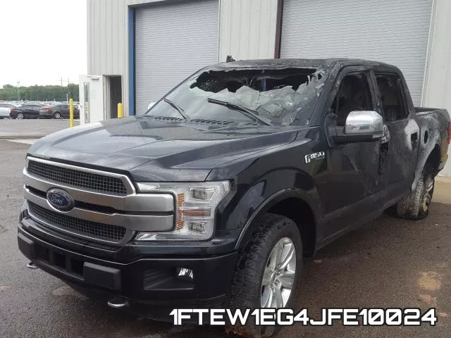 1FTEW1EG4JFE10024 фото 3